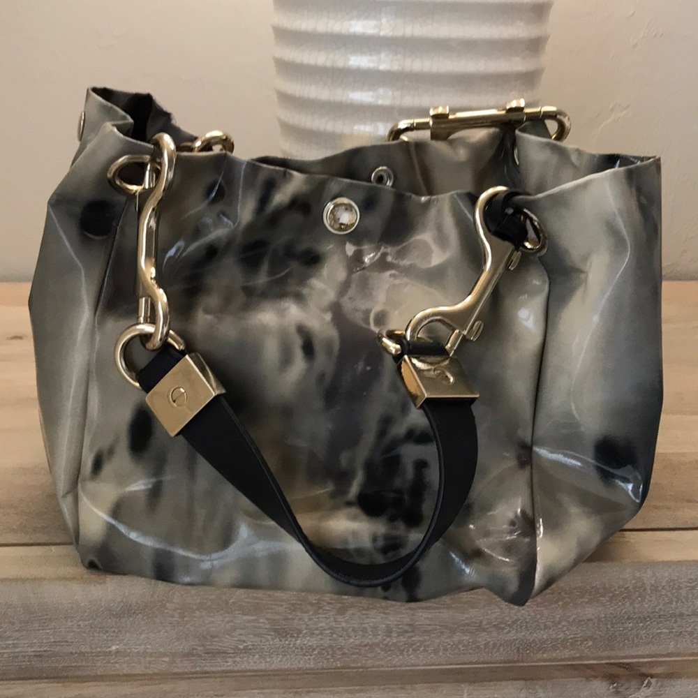 Jimmy Choo handbag